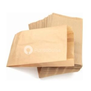 Sobres Kraft 6L (Paquete x 100 unidades)