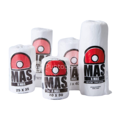 Bolsa Arranque 15 x 20