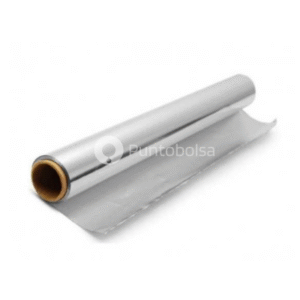 Rollo Aluminio (Rollo x 1 kg)