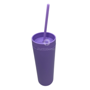 Vaso Skinny de 500cc x 35 unidades