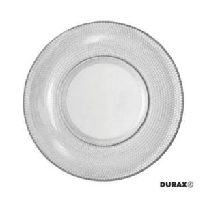 Plato Playo Gema Durax 24 cm de diámetro