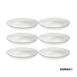 Plato hondo Gema de 24 cm de diámetro x 24 unidades