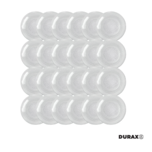 Plato playo fenix Durax x 24 unidades