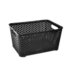 Caja calada sin tapa