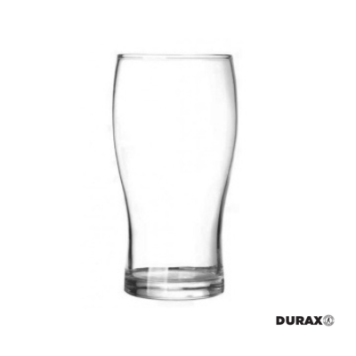 Vaso Pinta 540 cc Durax x 6 unidades