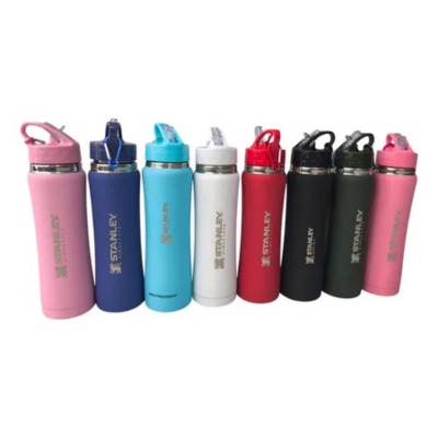 Botella Térmica Deportiva 500 ml