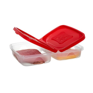 Hermético con División