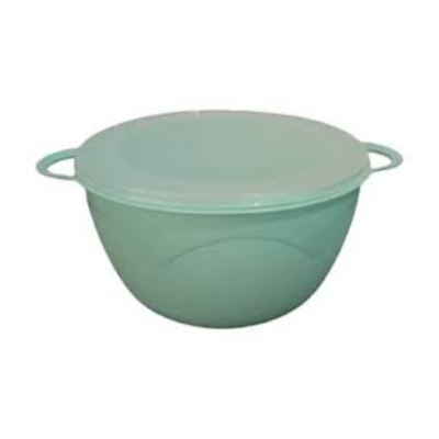 Bowl con Tapa 2.6 Litros
