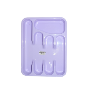 Cubiertero Plástico para Cajón