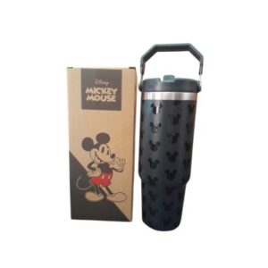 Vaso Térmico 900 ml con Pico Disney