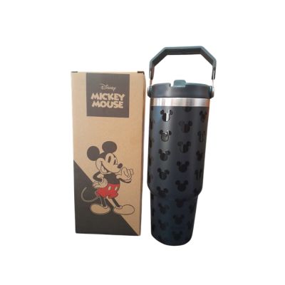 Vaso Térmico 900 ml con Pico Disney