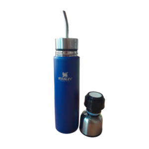 Termo de 500 cc Mate autocebante