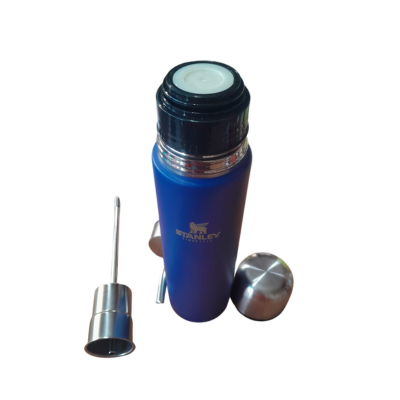 Termo de 500 cc Mate autocebante - Image 2