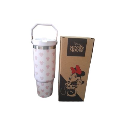 Vaso Térmico 900 ml con Pico Disney - Image 2
