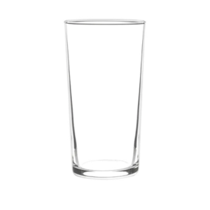 Vaso Montecarlo de Vidrio 350 cc