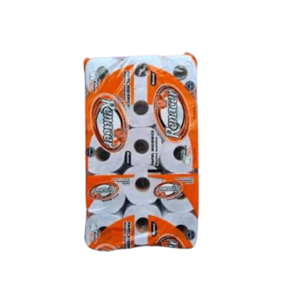 Papel Higiénico 80 Metros Bolsón x 30 Rollos