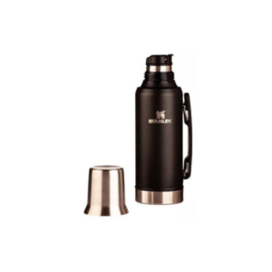 Termo Classic con Pico Cebador System de 1.2 Litros