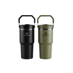 Vasos térmicos flip de 600cc