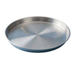 Pizzera de Aluminio Molde para Pizza