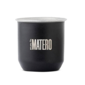 Mate Matero de Acero