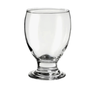 Copa de Agua Noruega Rigolleau 250 ml x 6 unidades