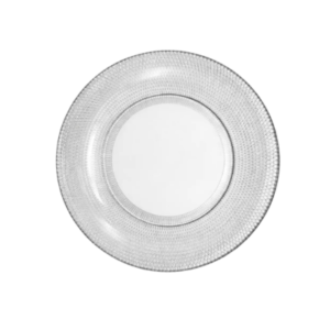 Plato de Postre Gema Durax x 6 unidades